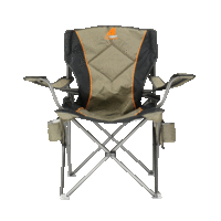 Oztent OZGO01FRCHA Goanna Camp Chair Series 1