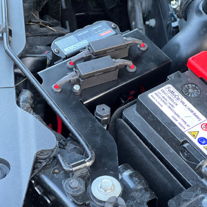 Pirate Camp Co. BCDC Accessory Mount to suit Ford Ranger &amp; Everest 2022 - Onwards