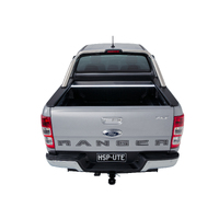 HSP Electric Roll R Cover Series 3 to suit Ford Ranger PX Dual Cab 2012 - 2022 (suits XLT Sports Bar)