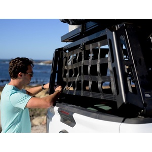 Pro Bed Tailgate Net by Front Runner - PBAC004