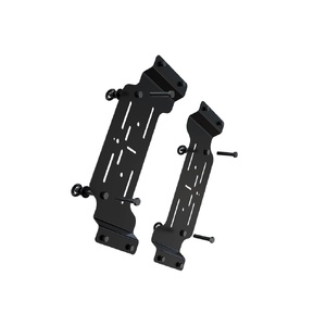 Pro Bed Recovery Bracket by Front Runner - PBAC010