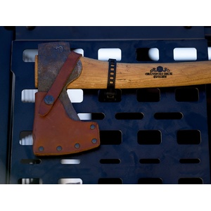 Pro Bed Rack Side Molle Panel / 1400mm by Front Runner - PBAC013