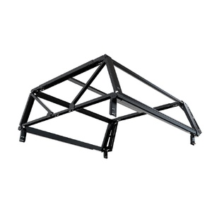 Ford F-150 Crew Cab 5.5' (2009-Current) Pro Bed System by Front Runner - PBFF001S