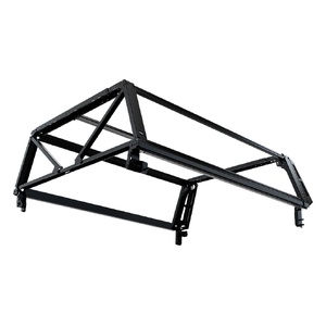 Ford F-150 6.5' Bed (2009-Current) Pro Bed System by Front Runner - PBFF004S