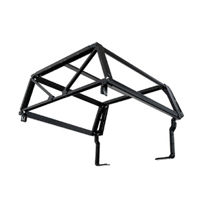 Toyota Tacoma 3rd Gen Double Cab 5' (2016-2023) Pro Bed System by Front Runner - PBTT001S