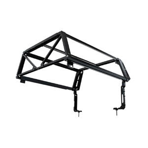 Toyota Tundra (3rd Gen) 4 Door CrewMax 5.5' (2022-Current) Pro Bed System by Front Runner - PBTT002S