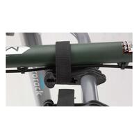 Prorack Access 4 Bike Towball Mounted Carrier