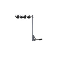 Prorack Access 4 Bike Hitch Mounted Carrier