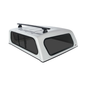 Rhino-Rack QMCM02 - QM Canopy Mount (2)