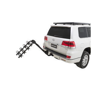 Rhino-Rack RBC053 - Take 4 Hitch Mount Bike Carrier