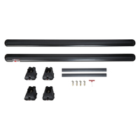 ROLA Roof Rack kit suit BMW 3 SERIES E91 5D WAGON 02/06 - 07/12 (w/ OPEN RAILS)