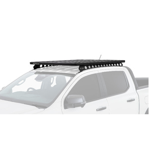 Rhino-Rack RFRB3 - Rhino-Rack Backbone Mounting System for double cab Ford Ranger P703 and Volkswagen Amarok Gen2