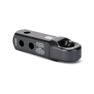 Bushranger Recovery Hitch