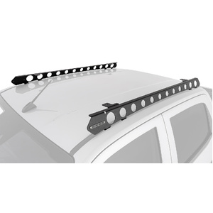Rhino-Rack RIDB2 - Rhino-Rack Backbone Mounting System - Isuzu D-Max Gen3 - Mazda BT-50 Double Cab