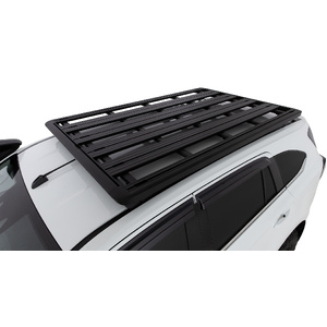 Rhino-Rack RIMB2 - Rhino-Rack Backbone Mounting System - Isuzu MU-X (LS-T, LS-U, LS-M)