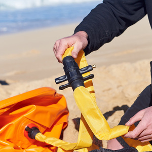 Bushranger X-Jack Exhaust Jack