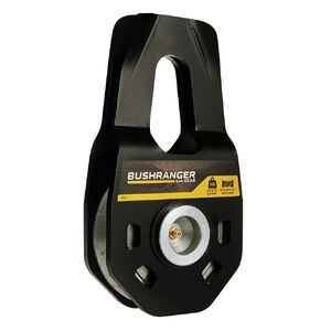 Bushranger Winch Recovery Kit