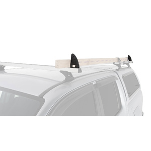 Rhino-Rack RLH1 - Adjustable Load Holder (Heavy Duty Bar)