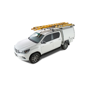 Rhino-Rack RLRM - Flexible Ladder Rail Mounts