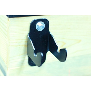 X-Country Bike Carrier Wall Hanger