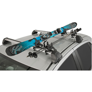 Rhino-Rack RMPHU - Multi Purpose Holder (Universal Fit)