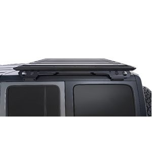 Rhino-Rack ROLJ1 Jeep Overlanding Kit for JEEP Wrangler JL Hard Top 4DR 4WD (04/2019-Current)