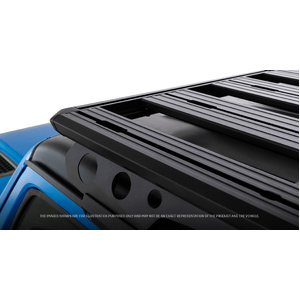 Rhino-Rack ROLJ1 Jeep Overlanding Kit for JEEP Wrangler JL Hard Top 2DR 4WD (04/2019-Current)