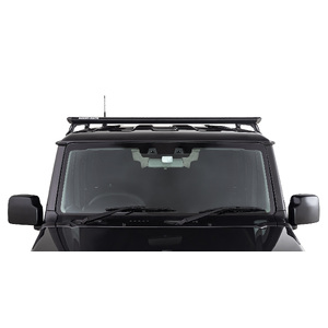 Rhino-Rack ROLS1 Suzuki Jimny Overlanding Kit for SUZUKI Jimny XL 5DR SUV (01/2023-Current)