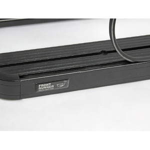 T-Slot Rubber Beading by Front Runner - RRAC013