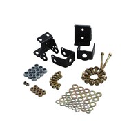 Roof Rack Spotlight Bracket by Front Runner - RRAC022