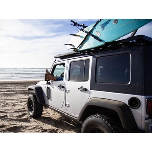 Vertical Surfboard Carrier by Front Runner - RRAC095