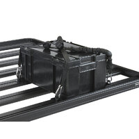 Adjustable Rack Cargo Chocks by Front Runner - RRAC129