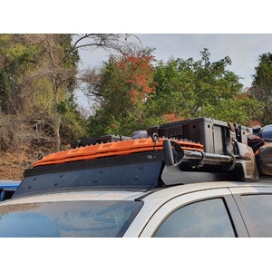 Wind Fairing for Rack / 1475mm(W) by Front Runner - RRAC145