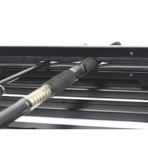 Pro Ski, Snowboard AND Fishing Rod Carrier by Front Runner - RRAC149