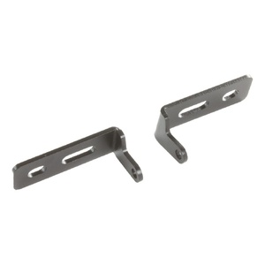 7in AND 14in LED OSRAM Light Bar SX180-SP/SX300-SP Mounting Bracket by Front Runner - RRAC162