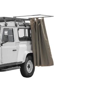 Rack Mount Shower Cubicle by Front Runner - RRAC178