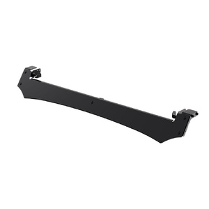 Toyota Tacoma (2005-2023) Slimsport Rack 40in Light Bar Wind Fairing by Front Runner - RRAC192