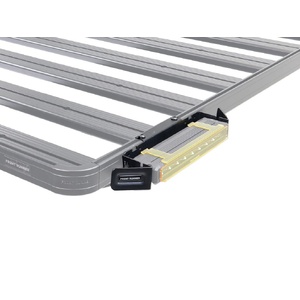 10in LED Light Bar VX250-FL Mounting Bracket by Front Runner - RRAC212