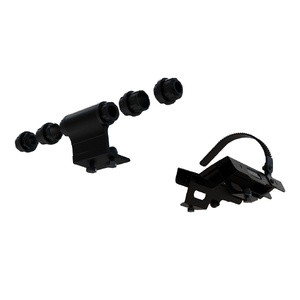 Pro Thru Axle Bike Carrier / Power Edition by Front Runner - RRAC214