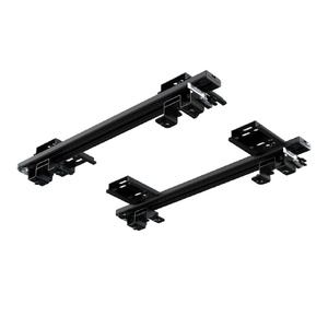 Quick Release Cargo Box Bracket by Front Runner - RRAC247