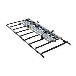 Slimsport/Slimpro Van Side Mount Accessory Bracket / Large by Front Runner - RRAC283