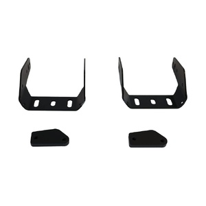 Baja Designs LP4 Linkable Light Slimsport Mounting Kit by Front Runner - RRAC295