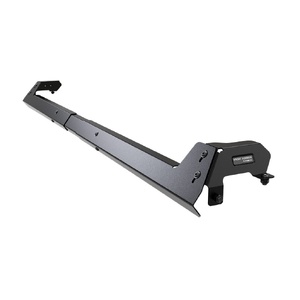 Slimpro Van Rack Adjustable Wind Fairing by Front Runner - RRAC329