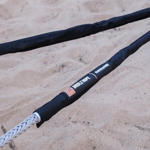 Bushranger 13K Recovery Bridle Rope