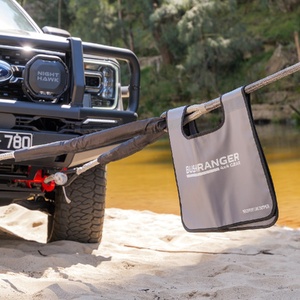 Bushranger Recovery Damper