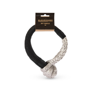 Bushranger 12K Soft Shackles