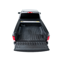 HSP Electric Roll R Cover Series 3 to suit Ram 1500 - 2500 DS 64&quot; Tub 2018 - Onwards
