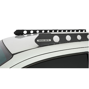 Rhino-Rack RTHB1 - Rhino-Rack Backbone Mounting System - Toyota Hilux