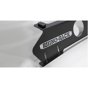 Rhino-Rack RTHB3 - Rhino-Rack Backbone Mounting System for Toyota HiAce Gen6