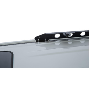 Rhino-Rack RTLB3 - Rhino-Rack Backbone Mounting System - Toyota 200 Series